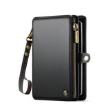 Passport Holder Wallet Case - Yorkn Inc✅