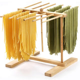 Pasta Drying Rack - Yorkn Inc✅