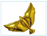 Peace Dove Aluminum Foil Balloon - Yorkn Inc✅