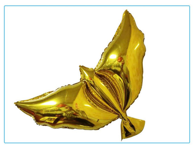 Peace Dove Aluminum Foil Balloon - Yorkn Inc✅