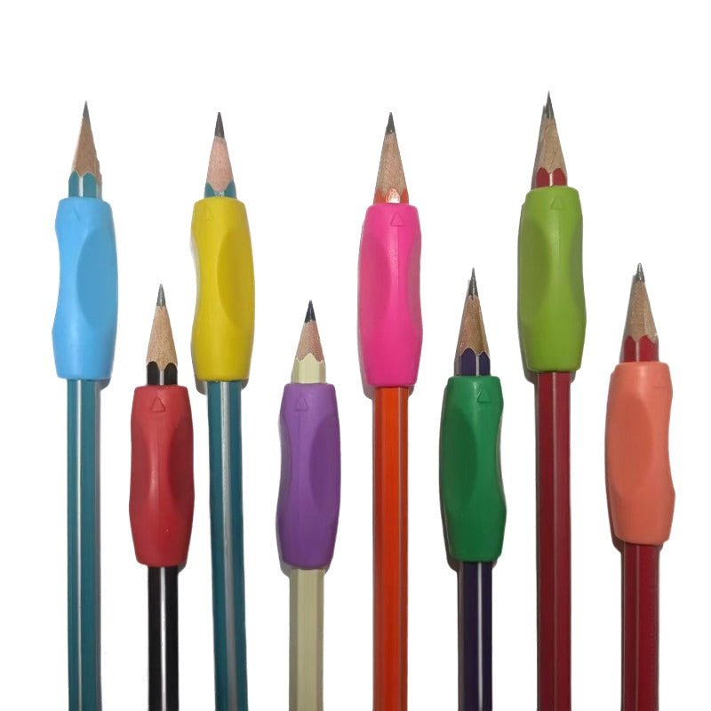 Pencil Grip Sleeve - Yorkn Inc✅