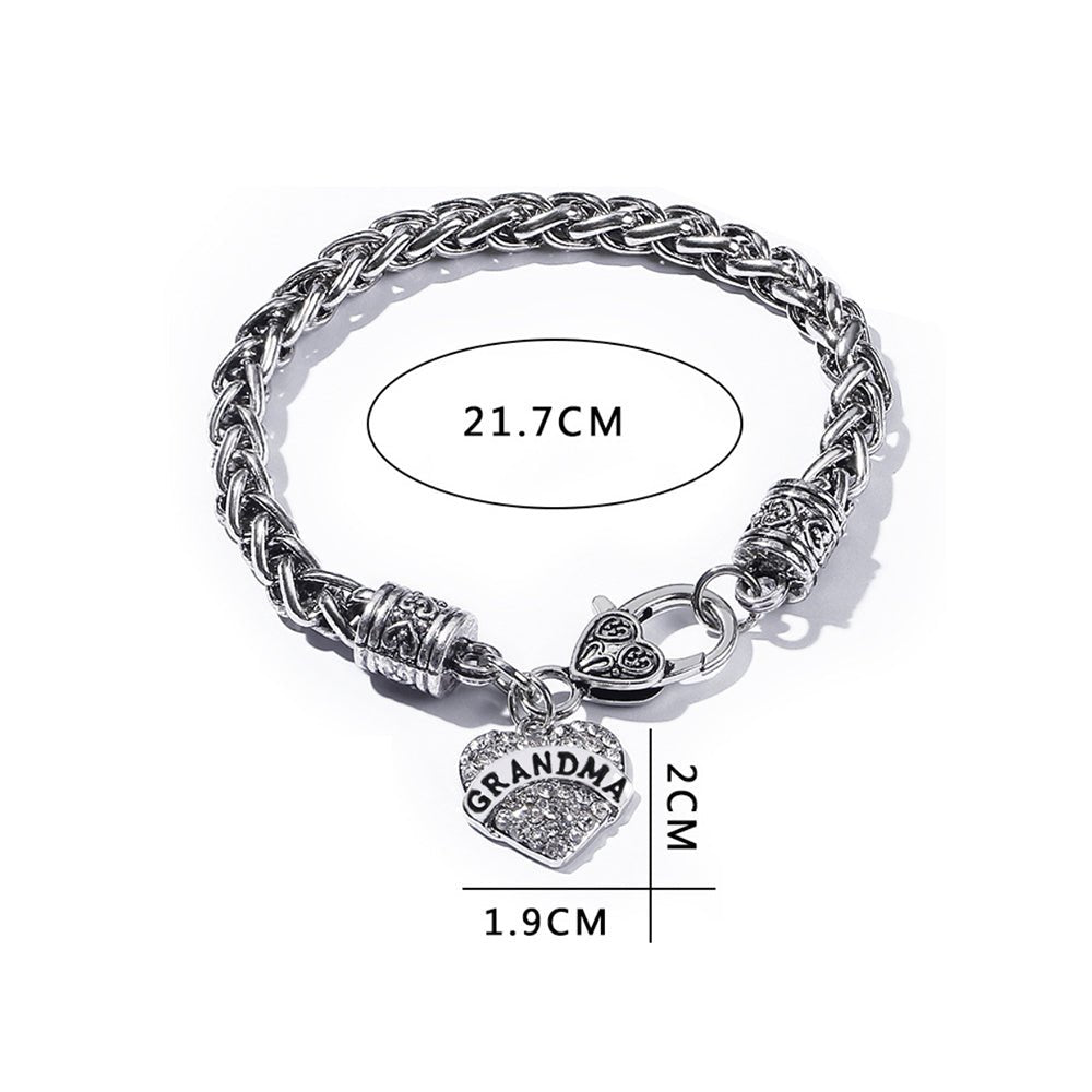 Pendant Bracelet - Yorkn Inc✅