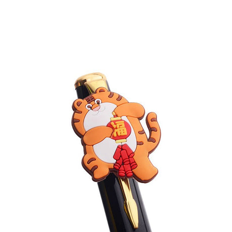 Pen/pencil Topper - Yorkn Inc✅