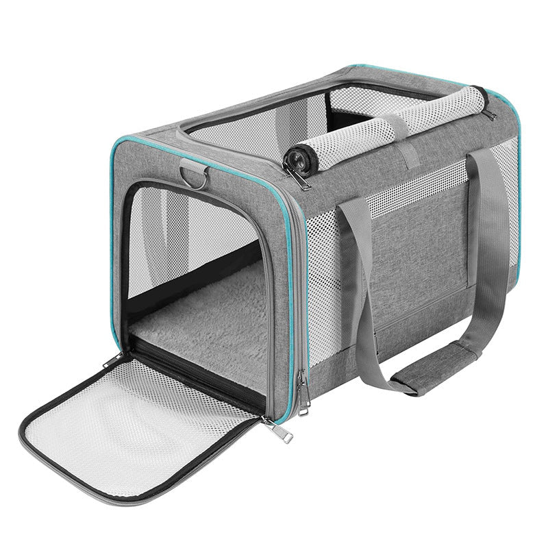 Pet Carrier For Small - Yorkn Inc✅