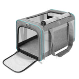 Pet Carrier For Small - Yorkn Inc✅