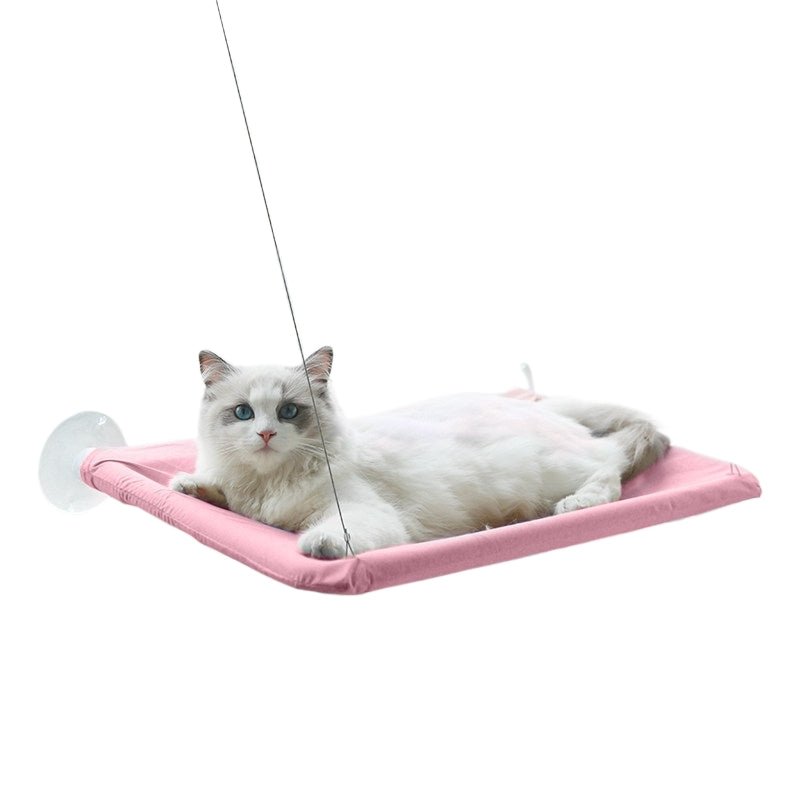 Pet Cat Hammock - Yorkn Inc✅