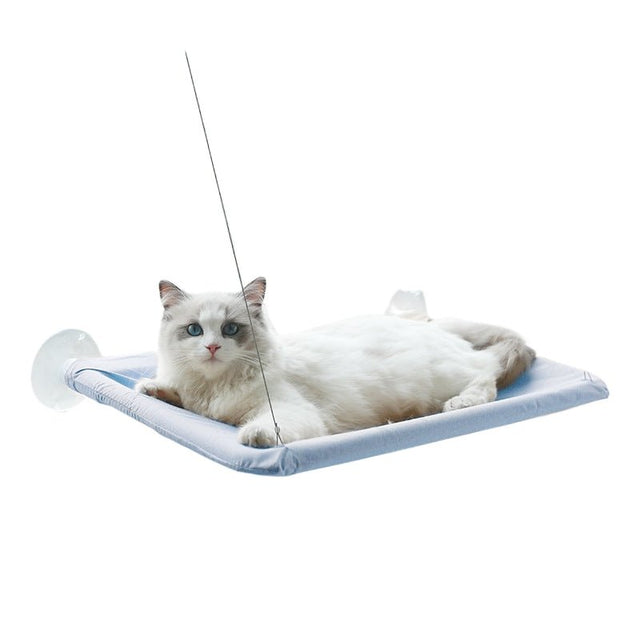 Pet Cat Hammock - Yorkn Inc✅