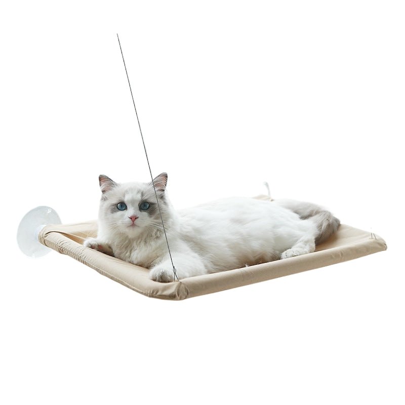 Pet Cat Hammock - Yorkn Inc✅