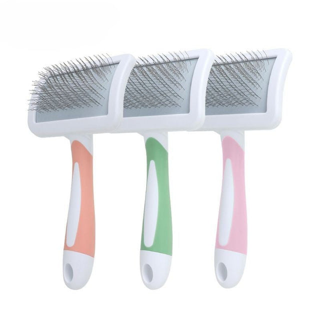 Pet Cleaning Brush - Yorkn Inc✅