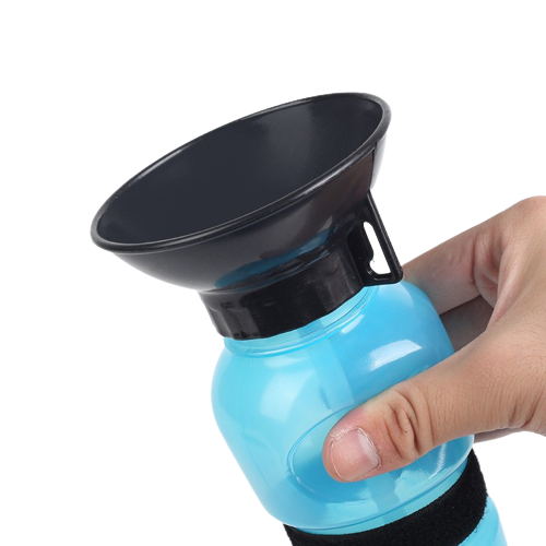 Pet Drinking Water Pot - Yorkn Inc✅