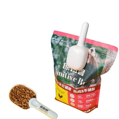 Pet Food Spoon - Yorkn Inc✅