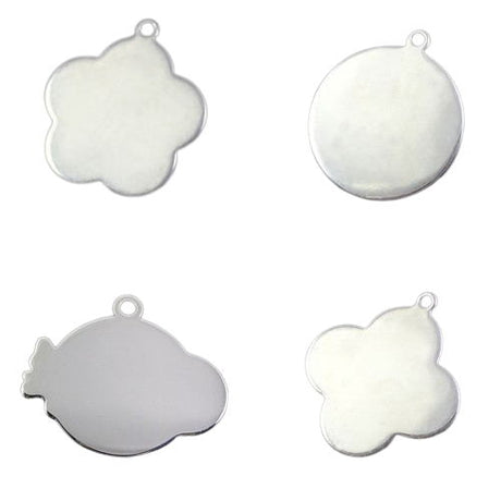 Pet Metal Tag - Yorkn Inc✅