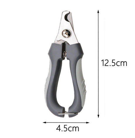 Pet Nail Clippers - Yorkn Inc✅