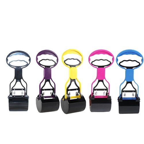 Pet Pooper Scooper - Yorkn Inc✅