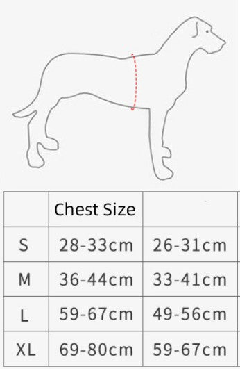 Pet Swimming Training Jacket - Yorkn Inc✅