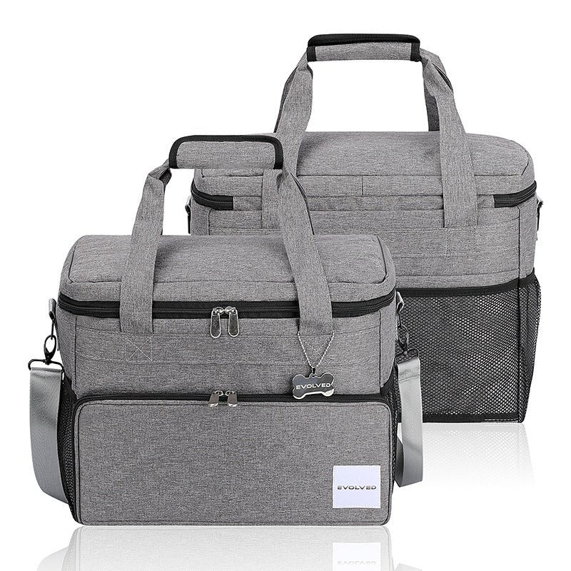 Pet Travel Bags - Yorkn Inc✅