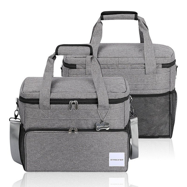 Pet Travel Bags - Yorkn Inc✅