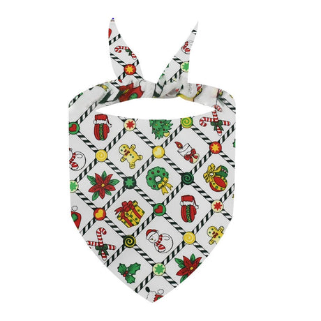 Pet Triangle Scarf - Yorkn Inc✅