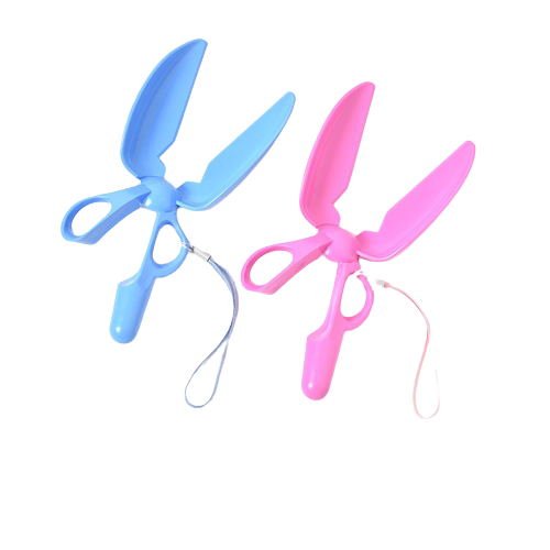 Pet Waste Scissor Scoop - Yorkn Inc✅