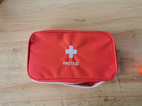 Pharmacy Bag - Yorkn Inc✅