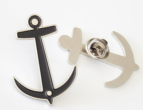 Pickaxe Lapel Pin Zinc Alloy - Yorkn Inc✅