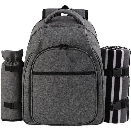 Picnic Backpack - Yorkn Inc✅
