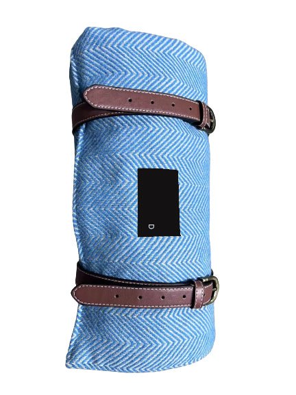 Picnic Wool Blanket - Yorkn Inc✅