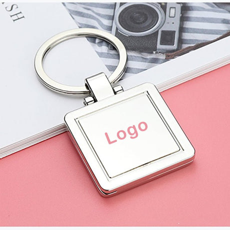 Picture Frame Keychain - Yorkn Inc✅