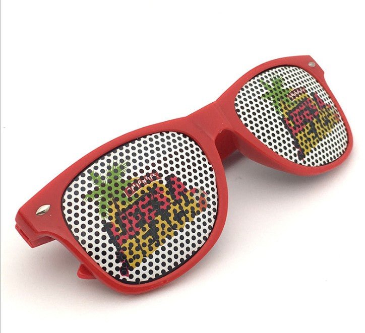 Pinhole Sunglasses - Yorkn Inc✅