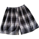 Plaid Striped Beach Pant - Yorkn Inc✅