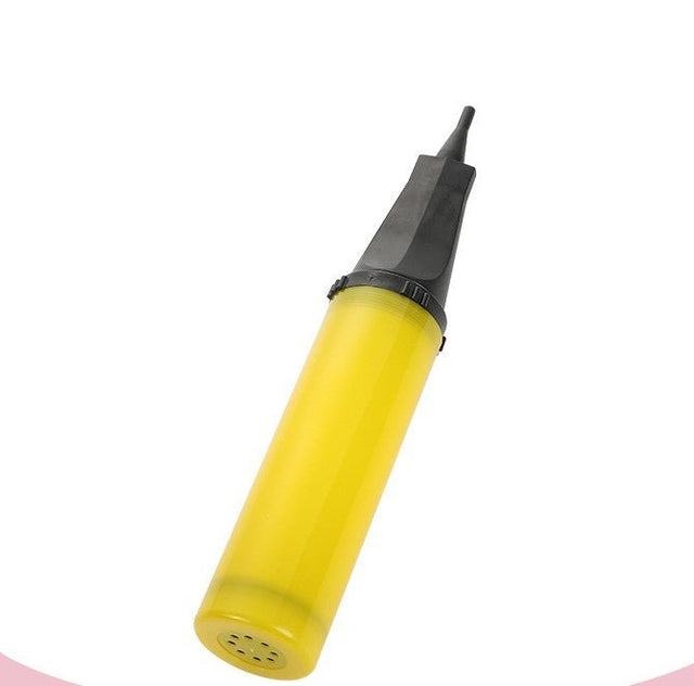 Plastic Air Pump - Yorkn Inc✅