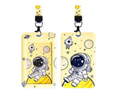 Plastic Badge Holder - Yorkn Inc✅