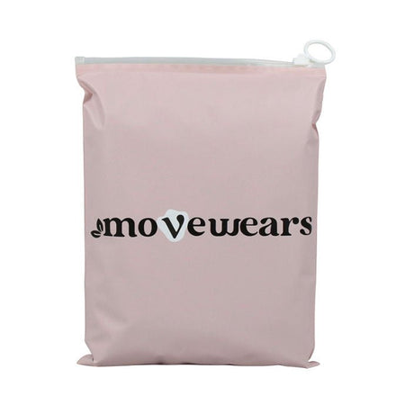 Plastic Bag With A Ziplock Closure - Yorkn Inc✅