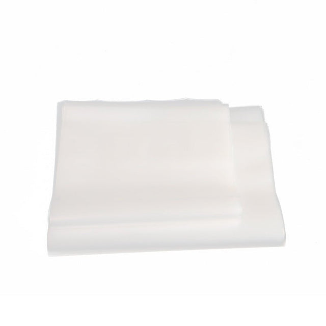 Plastic Bag With Sticker - Yorkn Inc✅