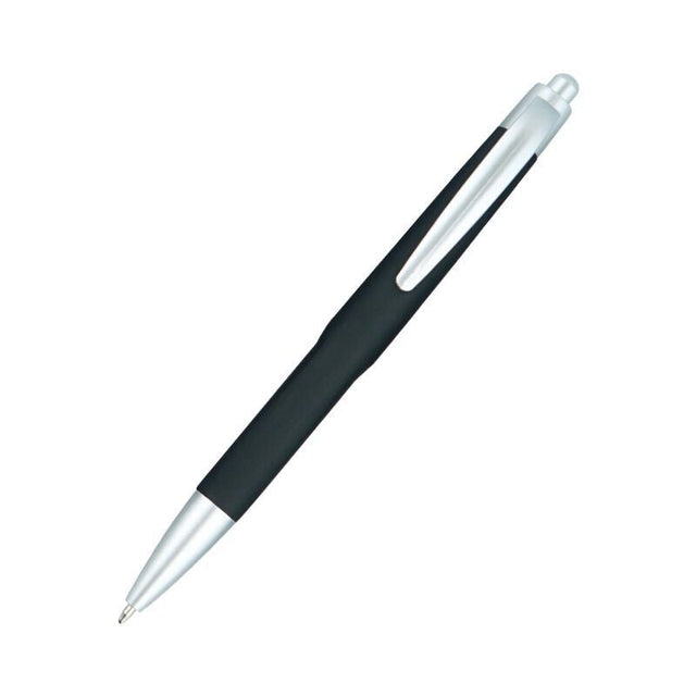 Plastic Ballpoint Pen - Yorkn Inc✅