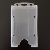 Plastic Card Holder - Yorkn Inc✅