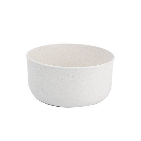 Plastic Circular Bowl - Yorkn Inc✅