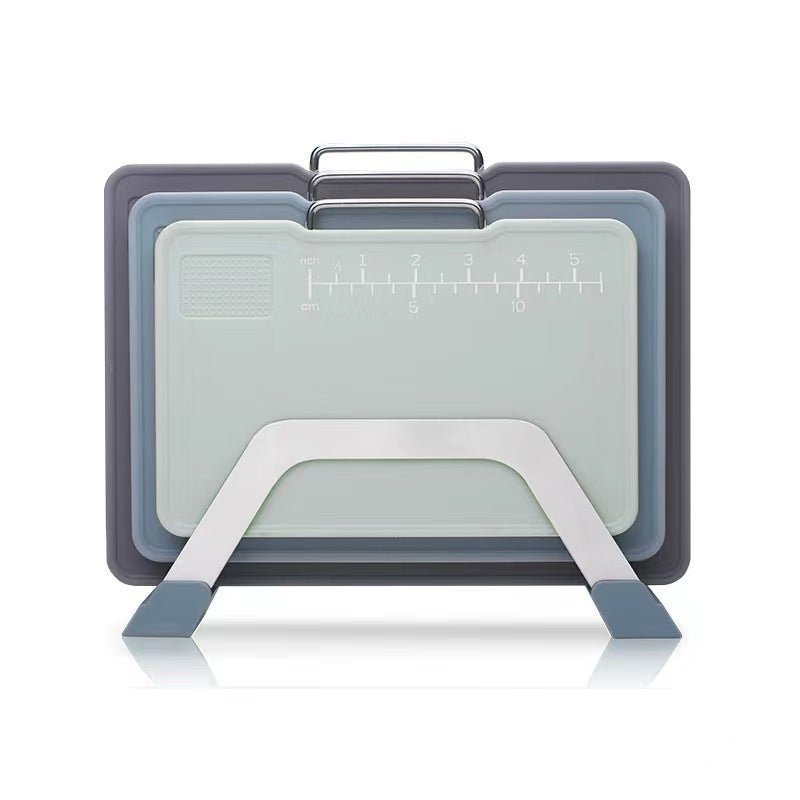 Plastic Cutting Boards With Grinding Area - Yorkn Inc✅