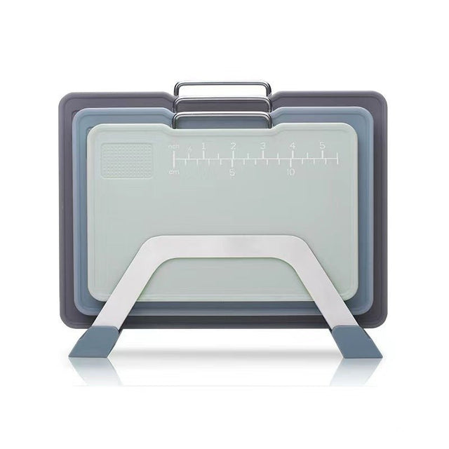 Plastic Cutting Boards With Grinding Area - Yorkn Inc✅