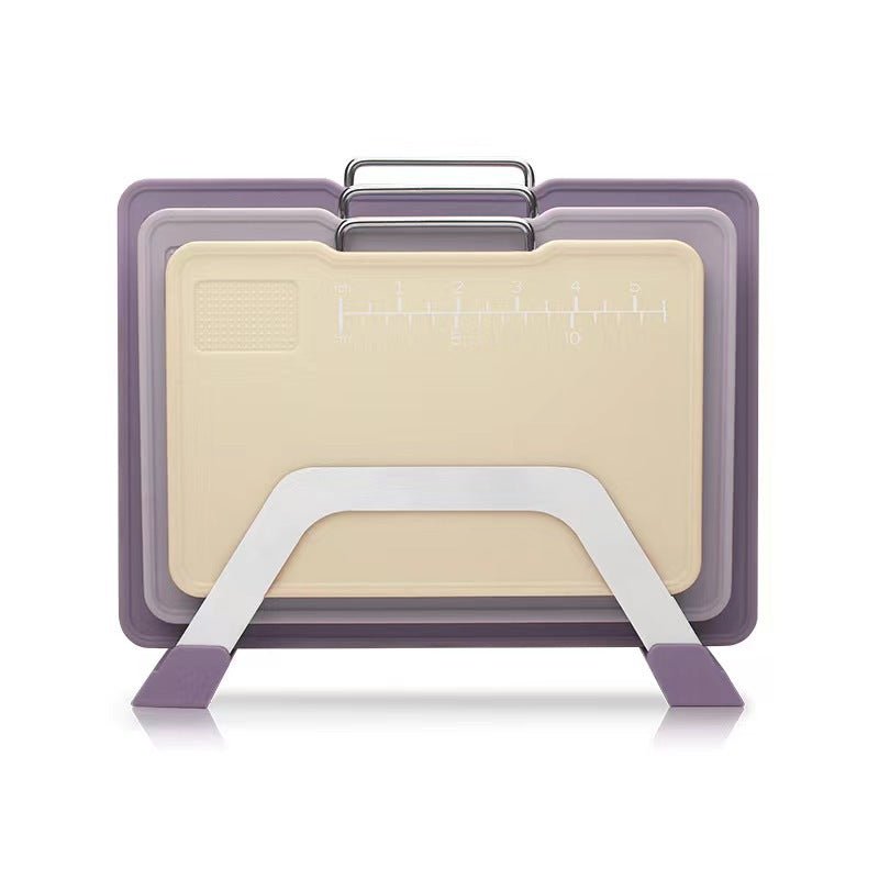 Plastic Cutting Boards With Grinding Area - Yorkn Inc✅