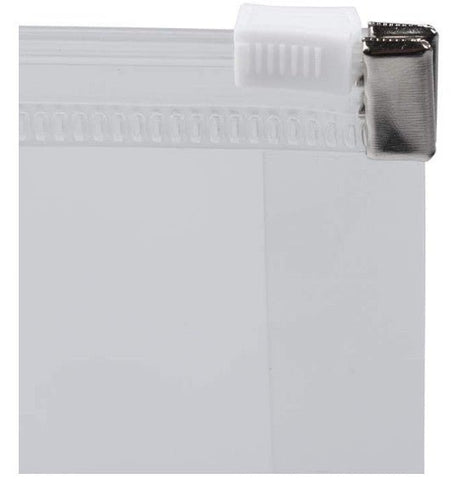 Plastic Envelopes With Zip Closure - Yorkn Inc✅