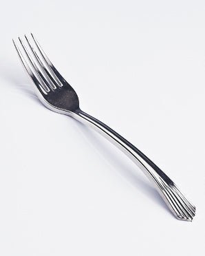 Plastic Fork - Yorkn Inc✅