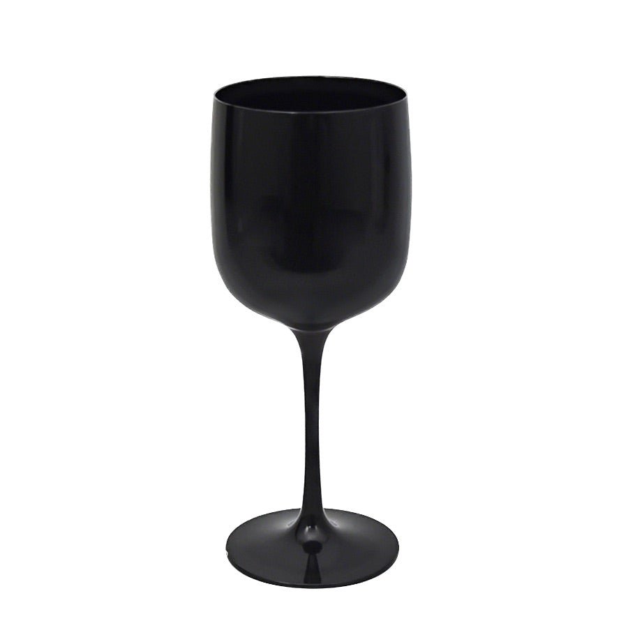 Plastic High Footed Cup - Yorkn Inc✅