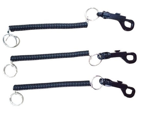 Plastic Key Buckle - Yorkn Inc✅
