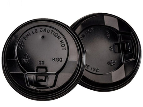 Plastic Lid - Yorkn Inc✅