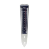 Plastic Outdoor Rain Gauge - Yorkn Inc✅