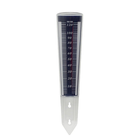 Plastic Outdoor Rain Gauge - Yorkn Inc✅