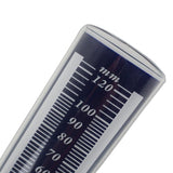 Plastic Outdoor Rain Gauge - Yorkn Inc✅