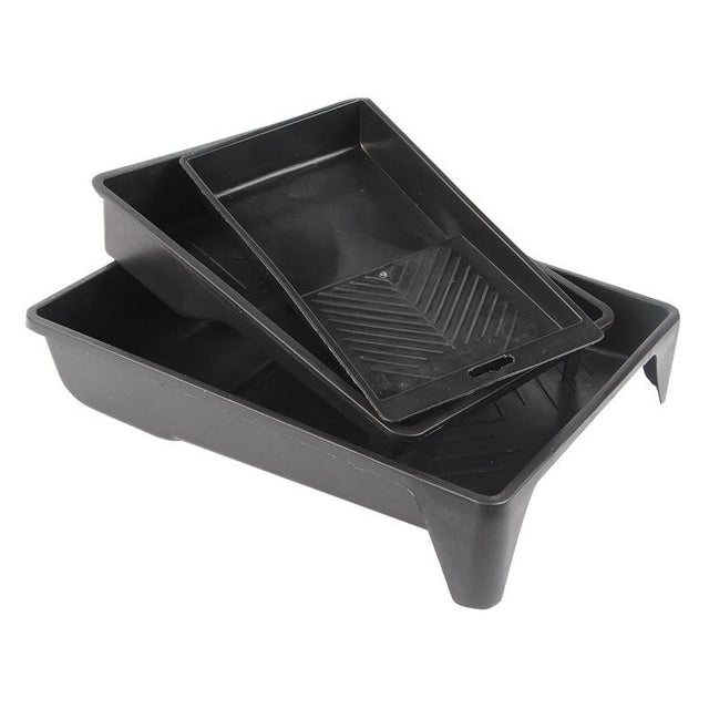 Plastic Paint Tray - Yorkn Inc✅