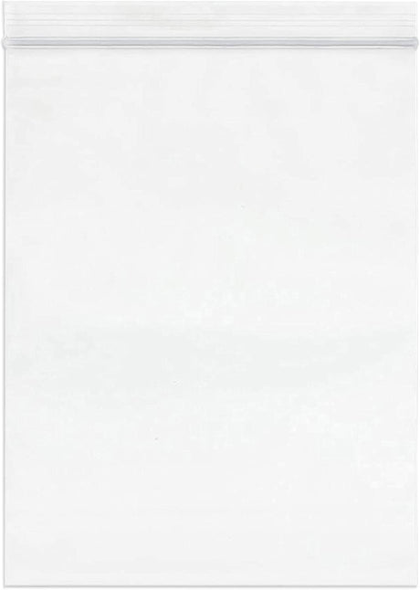 Plastic Reclosable Zip Bag - Yorkn Inc✅